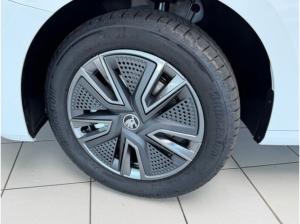 Skoda Fabia Balance 1,0 TSI 6-Gang-Schaltgetriebe sofot verfügbar