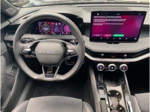 Skoda Superb Combi Sportline 1,5 TSI iV 6-Gang-DSG sofort verfügbar