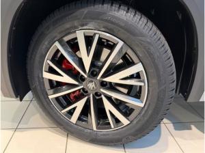 Skoda Kodiaq RS 2,0 TSI 7-Gang-DSG 4x4 sofort verfügbar