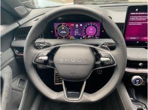 Skoda Superb Combi Sportline 1,5 TSI iV 6-Gang-DSG sofort verfügbar