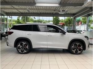 Skoda Kodiaq RS 2,0 TSI 7-Gang-DSG 4x4 sofort verfügbar