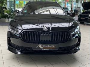 Skoda Superb Combi Sportline 2,0 TDI 7-Gang-DSG 4x4 sofort verfügbar