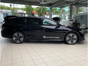 Skoda Superb Combi Sportline 2,0 TDI 7-Gang-DSG 4x4 sofort verfügbar