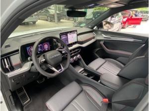 Skoda Kodiaq RS 2,0 TSI 7-Gang-DSG 4x4 sofort verfügbar