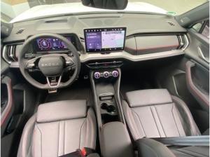 Skoda Kodiaq RS 2,0 TSI 7-Gang-DSG 4x4 sofort verfügbar