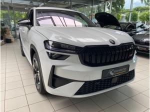 Skoda Kodiaq RS 2,0 TSI 7-Gang-DSG 4x4 sofort verfügbar