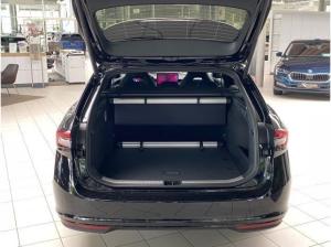 Skoda Superb Combi Sportline 2,0 TDI 7-Gang-DSG 4x4 sofort verfügbar