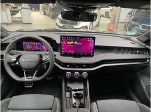 Skoda Superb Combi Sportline 2,0 TDI 7-Gang-DSG 4x4 sofort verfügbar