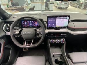 Skoda Kodiaq RS 2,0 TSI 7-Gang-DSG 4x4 sofort verfügbar