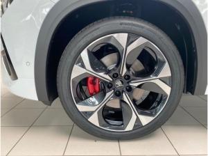 Skoda Kodiaq RS 2,0 TSI 7-Gang-DSG 4x4 sofort verfügbar