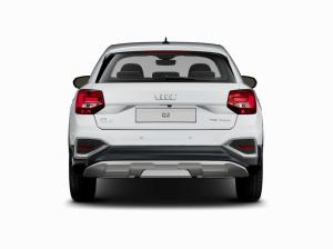 Audi Q2 advanced 35 TFSI S tronic LED|NaviPlus|Kamera|virt.Cockpit