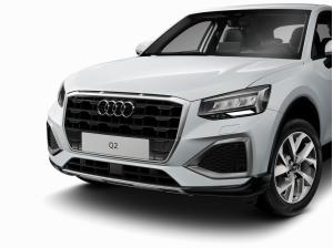 Audi Q2 advanced 35 TFSI S tronic LED|NaviPlus|Kamera|virt.Cockpit