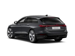 Audi A6 e-tron A6 Avant e-tron performance Pano AHK LED