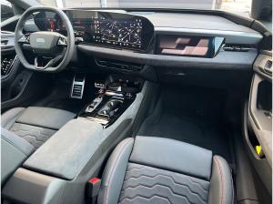 Audi A6 e-tron performance S line Pano AHK