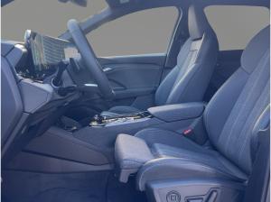 Audi Q6 e-tron performance S line AHK Matrix