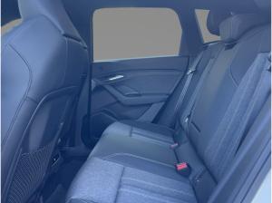 Audi Q6 e-tron performance S line AHK Matrix