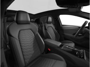 Audi A6 e-tron A6 Avant e-tron performance Pano AHK LED