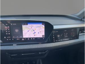Audi Q6 e-tron performance S line AHK Matrix