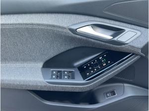 Audi Q6 e-tron performance S line AHK Matrix