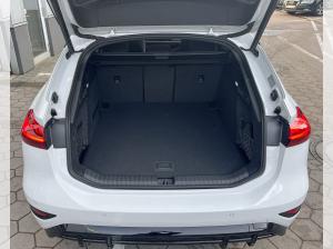 Audi A6 e-tron performance S line Pano AHK