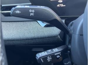 Audi Q6 e-tron performance S line AHK Matrix