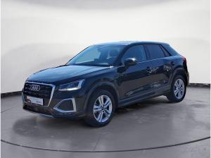 Audi Q2 35 TFSI S tronic advanced, AHK, Navi