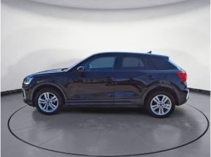 Audi Q2 35 TFSI S tronic advanced, AHK, Navi