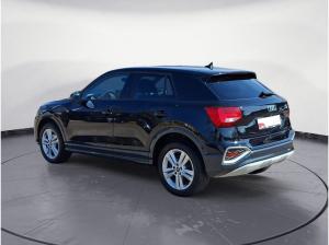 Audi Q2 35 TFSI S tronic advanced, AHK, Navi