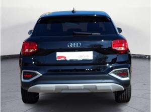 Audi Q2 35 TFSI S tronic advanced, AHK, Navi