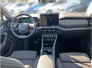 Skoda Kodiaq 2.0 TDI DSG 4x4 SELECTION +AHK +MATRIX +ACC +RKAM +VIRTUAL +NAVI +APP +