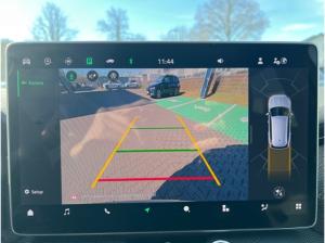 Skoda Kodiaq 2.0 TDI DSG 4x4 SELECTION +AHK +MATRIX +ACC +RKAM +VIRTUAL +NAVI +APP +