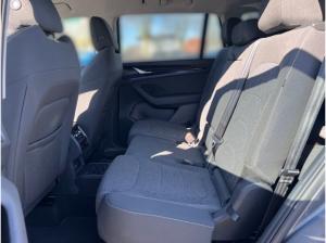 Skoda Kodiaq 2.0 TDI DSG 4x4 SELECTION +AHK +MATRIX +ACC +RKAM +VIRTUAL +NAVI +APP +