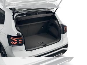 Volkswagen T-Cross R-Line 1.0 l TSI OPF 7-Gang-Doppelkupplungsgetriebe DSG