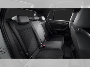 Volkswagen T-Cross R-Line 1.0 l TSI OPF 7-Gang-Doppelkupplungsgetriebe DSG
