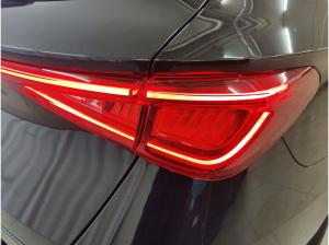 Seat Leon Sportstourer Style 2.0 TDI DSG/LED/Standhzg