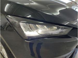 Seat Leon Sportstourer Style 2.0 TDI DSG/LED/Standhzg