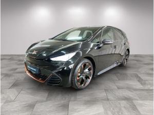 Cupra Born eBoost Schalensitze/ACC/Sitzhz/RFK/02.30Garantie