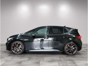 Cupra Born eBoost Schalensitze/ACC/Sitzhz/RFK/02.30Garantie