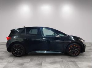 Cupra Born eBoost Schalensitze/ACC/Sitzhz/RFK/02.30Garantie