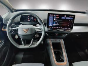 Cupra Born eBoost Schalensitze/ACC/Sitzhz/RFK/02.30Garantie