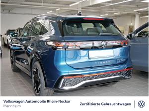Volkswagen Tiguan 1.5 eTSI R-Line DSG GAR 2030 Navi AHK Standheizung uvm