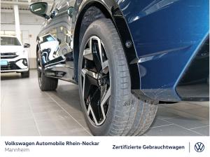 Volkswagen Tiguan 1.5 eTSI R-Line DSG GAR 2030 Navi AHK Standheizung uvm