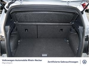 Volkswagen T-Cross 1.0 TSI GOAL DSG Navi AHK LED uvm