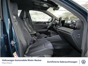 Volkswagen Tiguan 1.5 eTSI R-Line DSG GAR 2030 Navi AHK Standheizung uvm