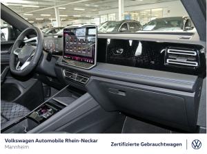 Volkswagen Tiguan 1.5 eTSI R-Line DSG GAR 2030 Navi AHK Standheizung uvm