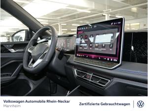Volkswagen Tiguan 1.5 eTSI R-Line DSG GAR 2030 Navi AHK Standheizung uvm