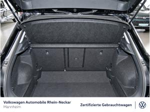 Volkswagen T-Roc 2.0 TDI GOAL DSG Navi AHK Kamera uvm
