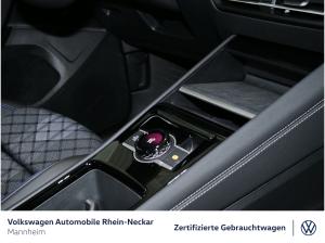 Volkswagen Tiguan 1.5 eTSI R-Line DSG GAR 2030 Navi AHK Standheizung uvm