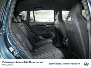 Volkswagen Tiguan 1.5 eTSI R-Line DSG GAR 2030 Navi AHK Standheizung uvm
