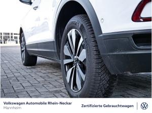Volkswagen T-Roc 2.0 TDI GOAL DSG Navi AHK Kamera uvm